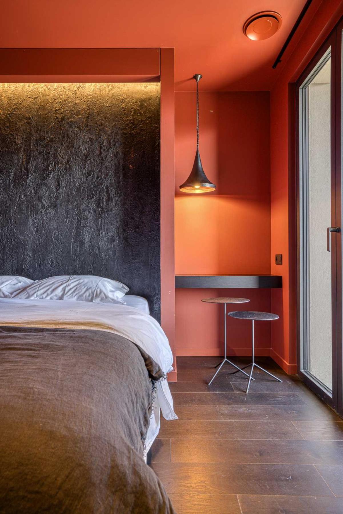 Maison Gokan Bed & Breakfast Sévrier Екстериор снимка